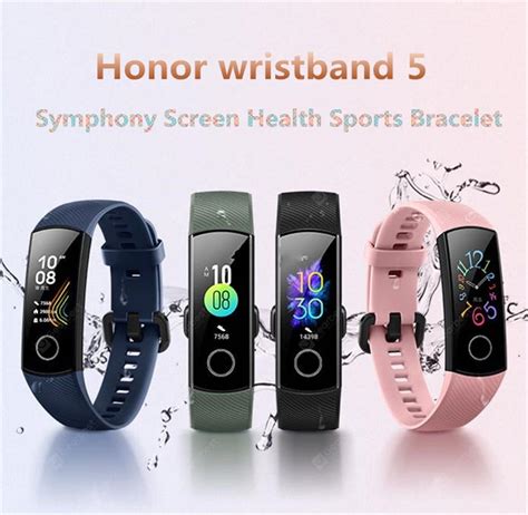 huawei honor band 5 nfc edition|honor band 5 price.